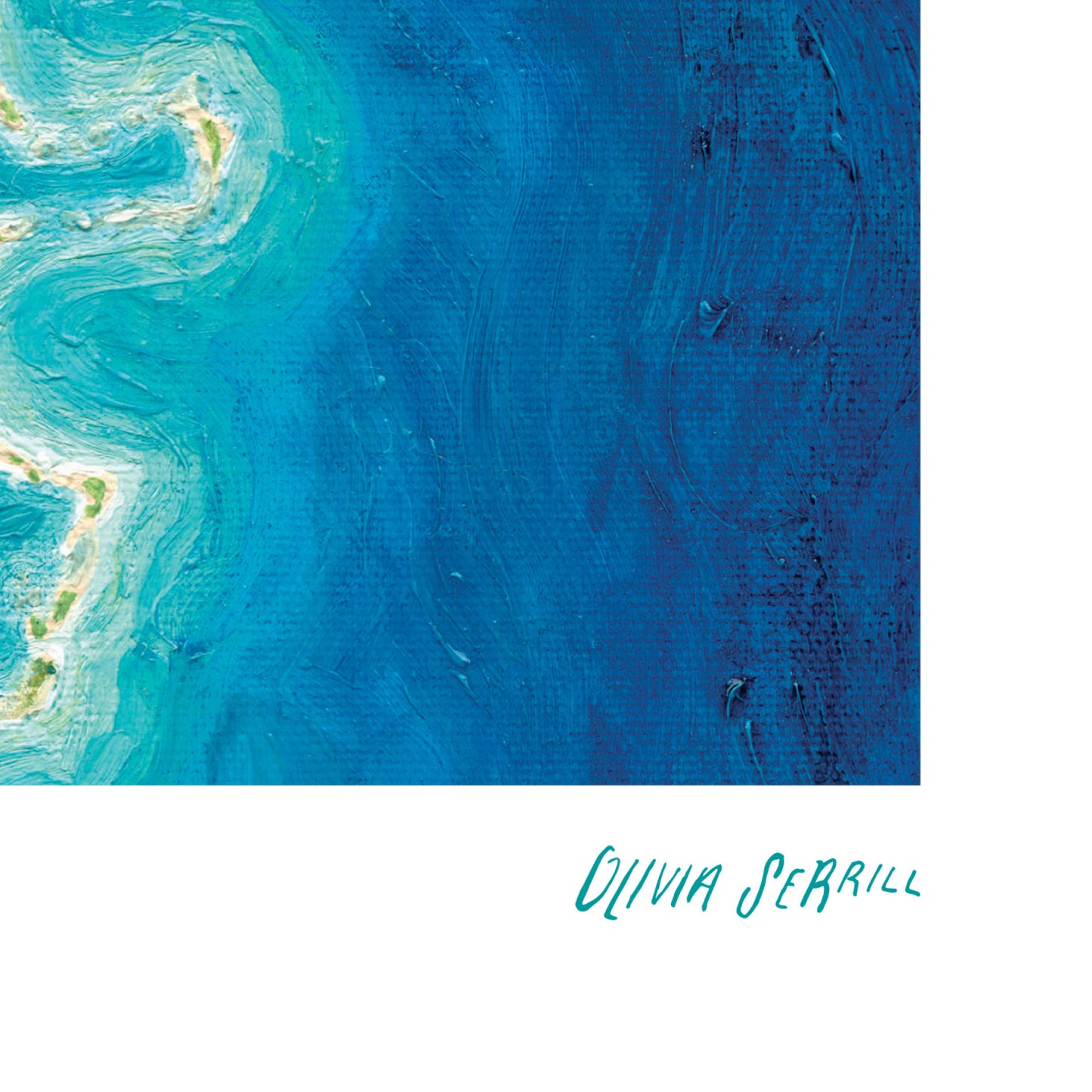 Maldives Poster