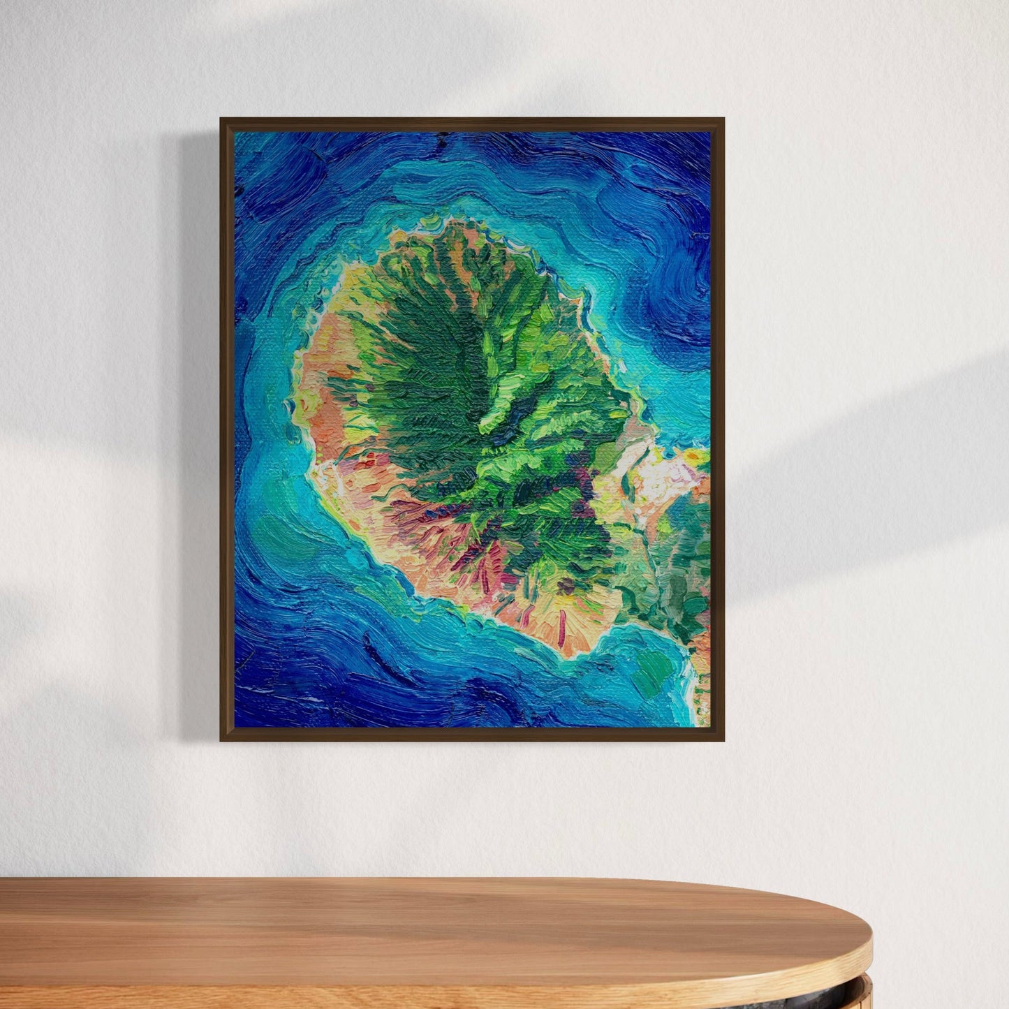 West Maui, Hawai'i
