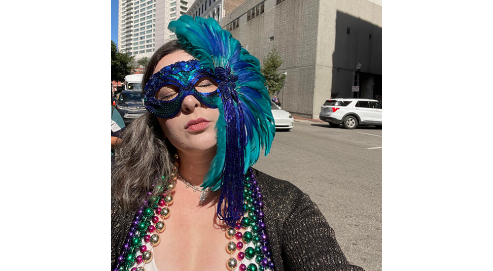Winter 2024 Recap: NEW ORLEANS