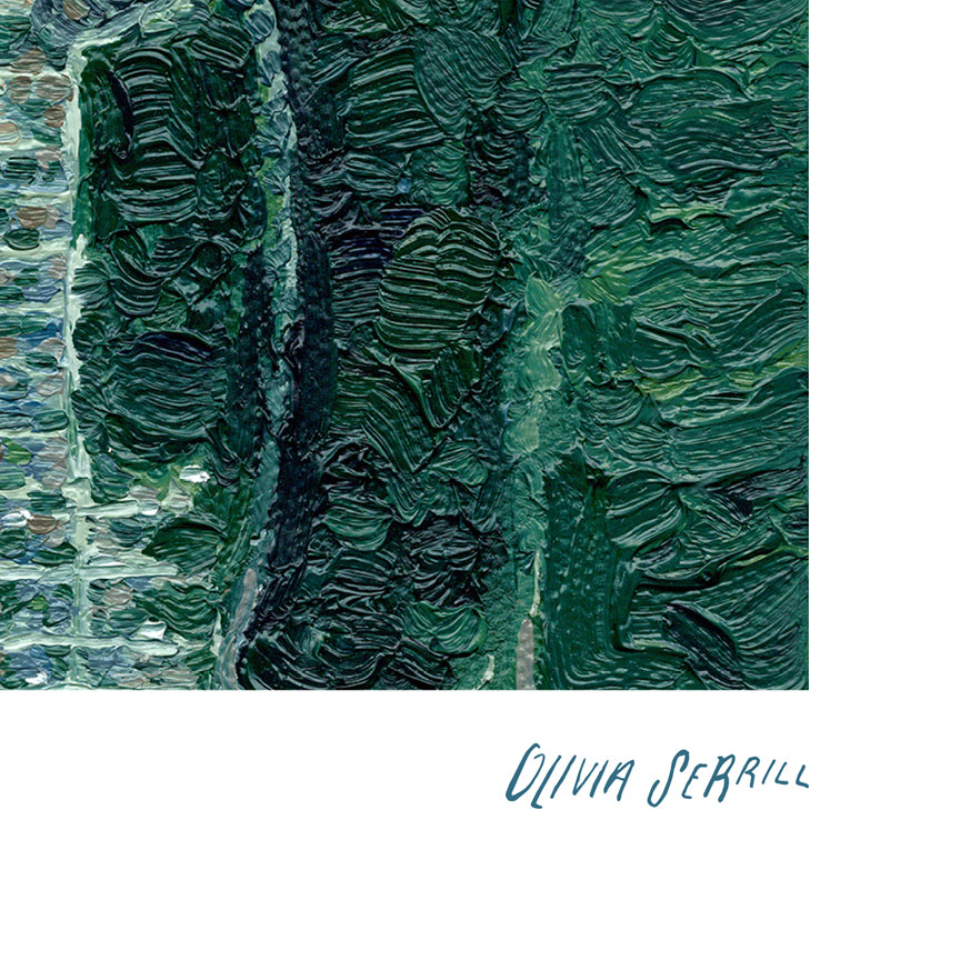 Cannon Beach, OR Poster