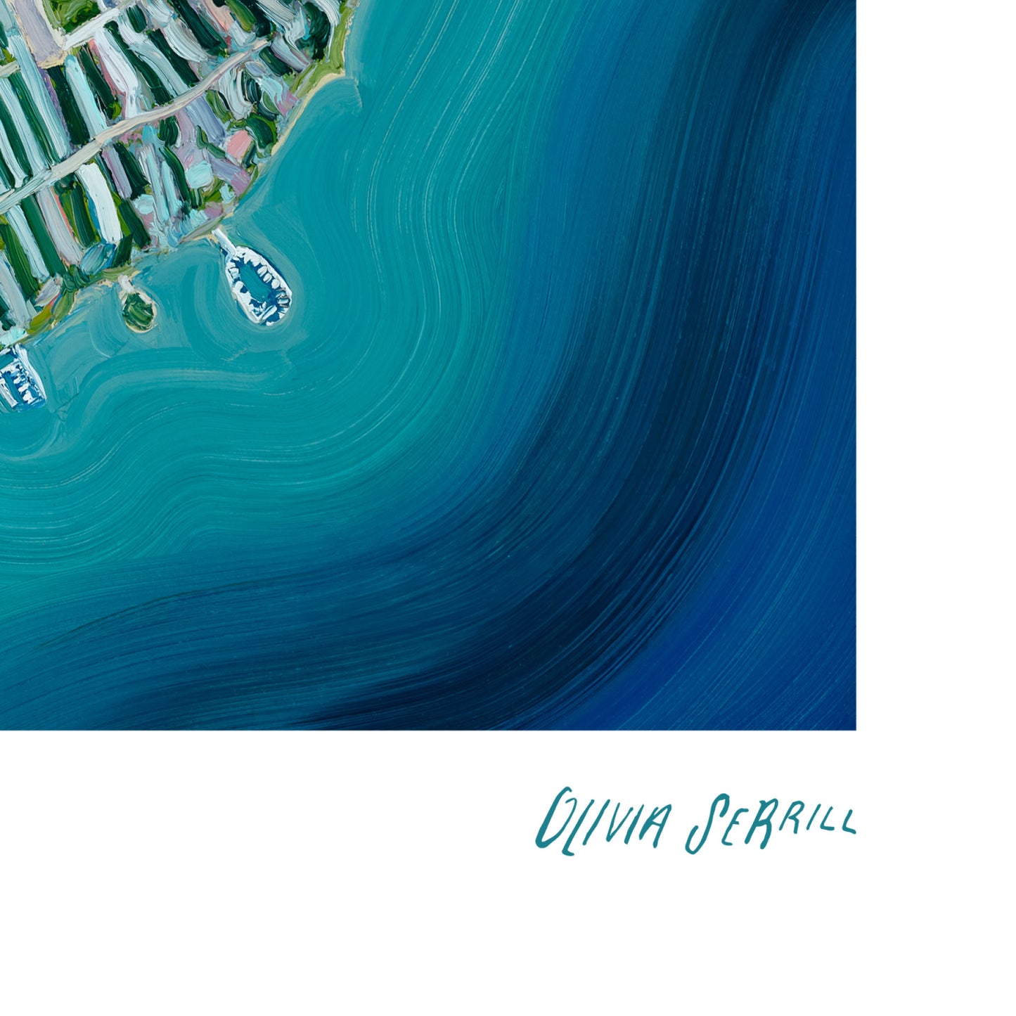 Grosse Pointe Poster