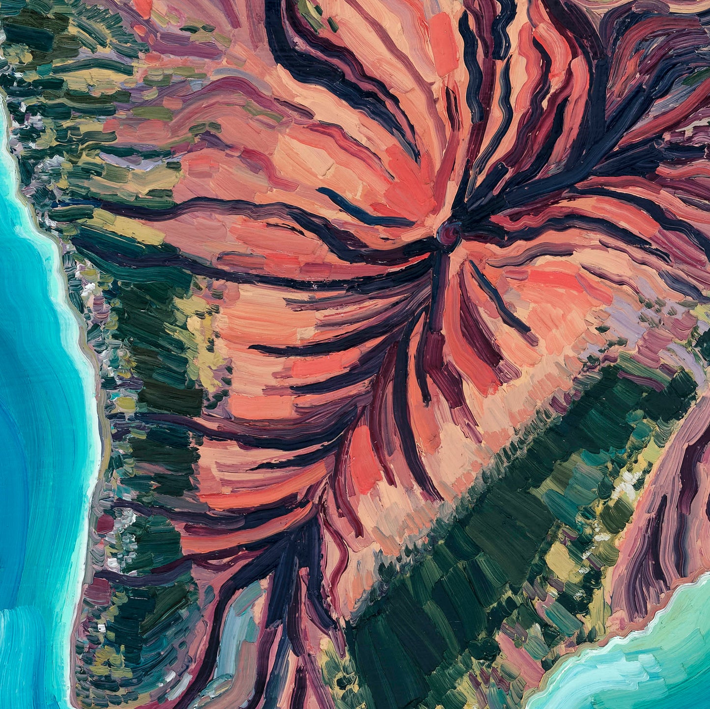 Hawai'i (Big Island)