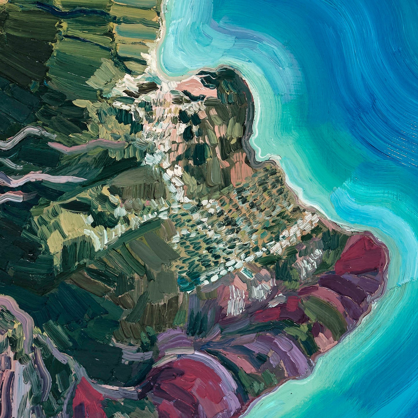 Hawai'i (Big Island)