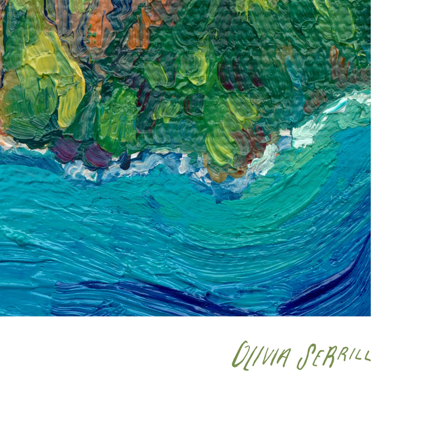 Maui, Hawai'i Poster