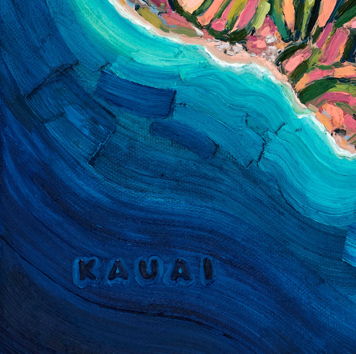 Kauai, Hawai'i