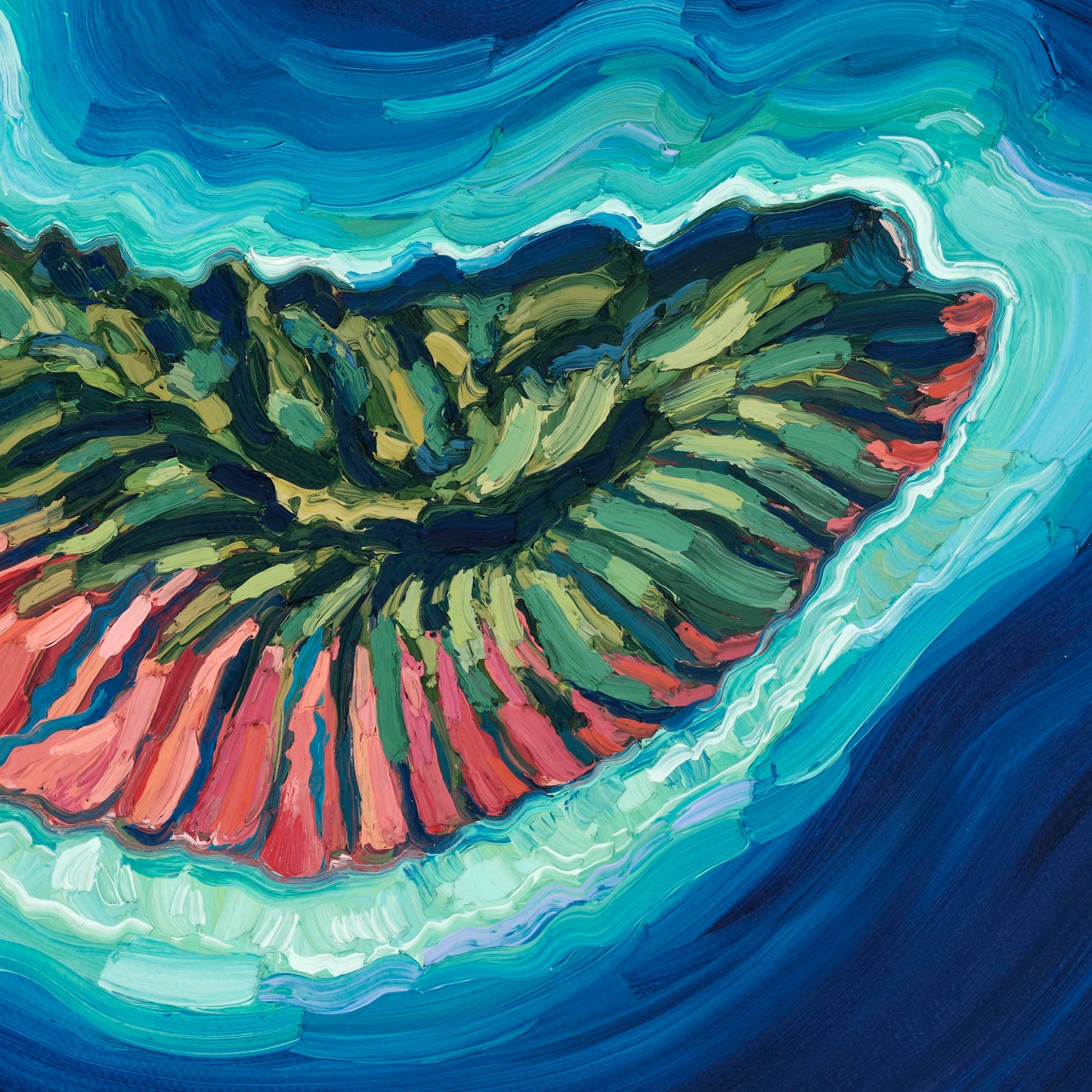 Moloka'i, Hawai'i