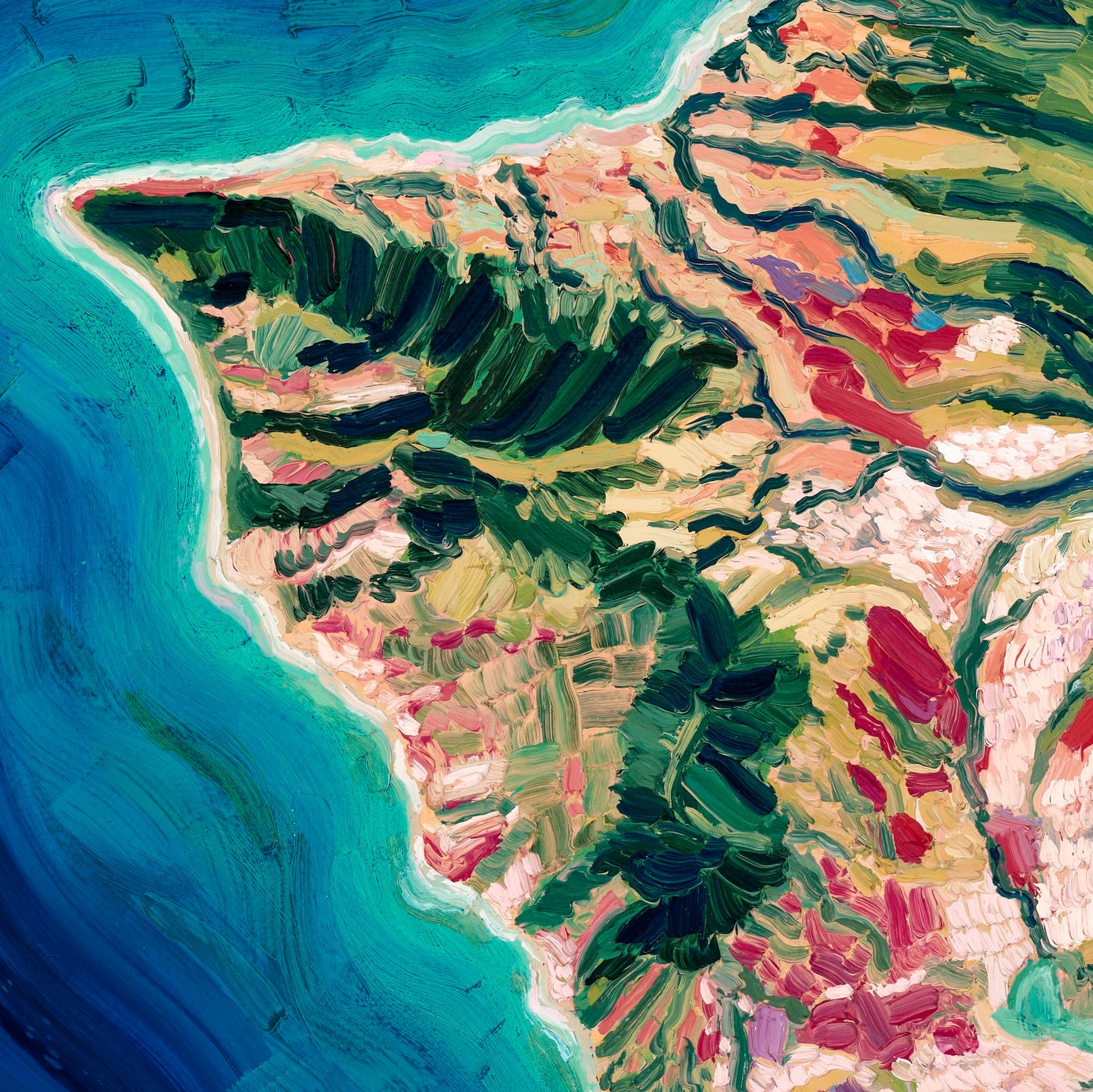 Oahu, Hawai'i