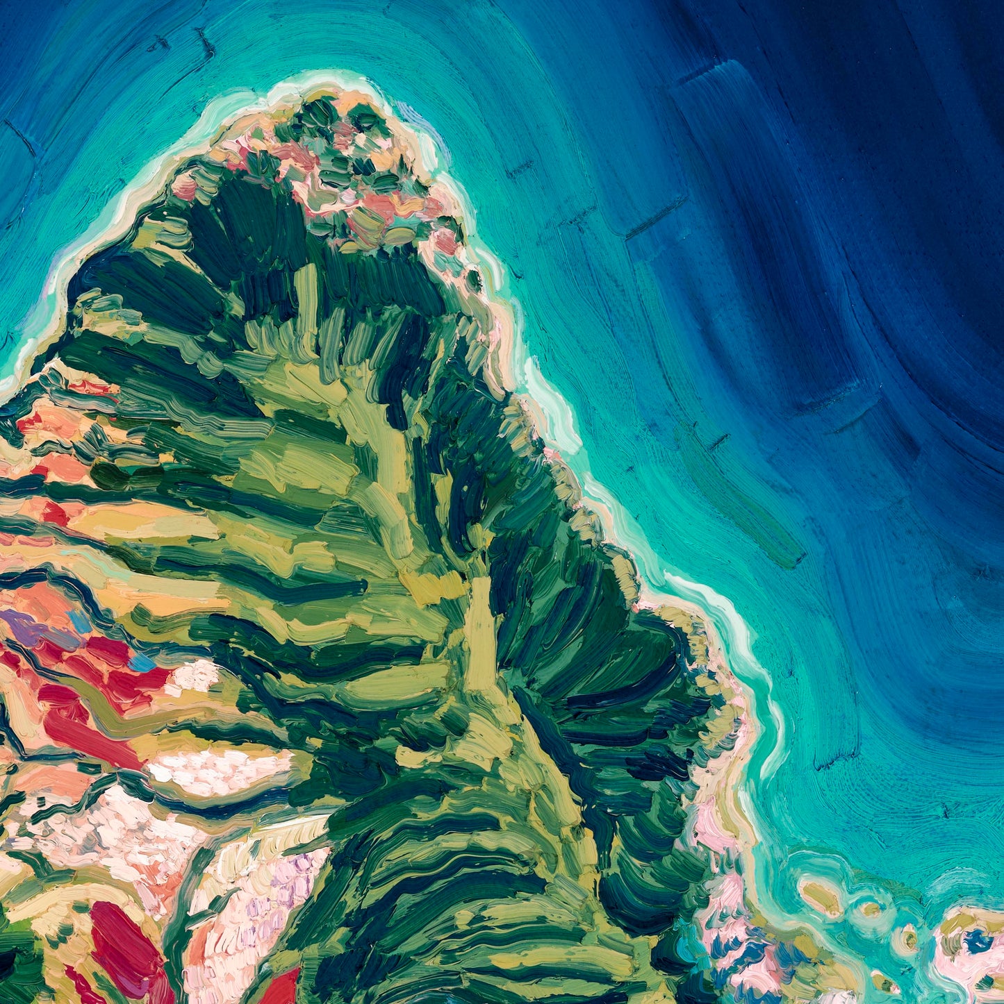 Oahu, Hawai'i