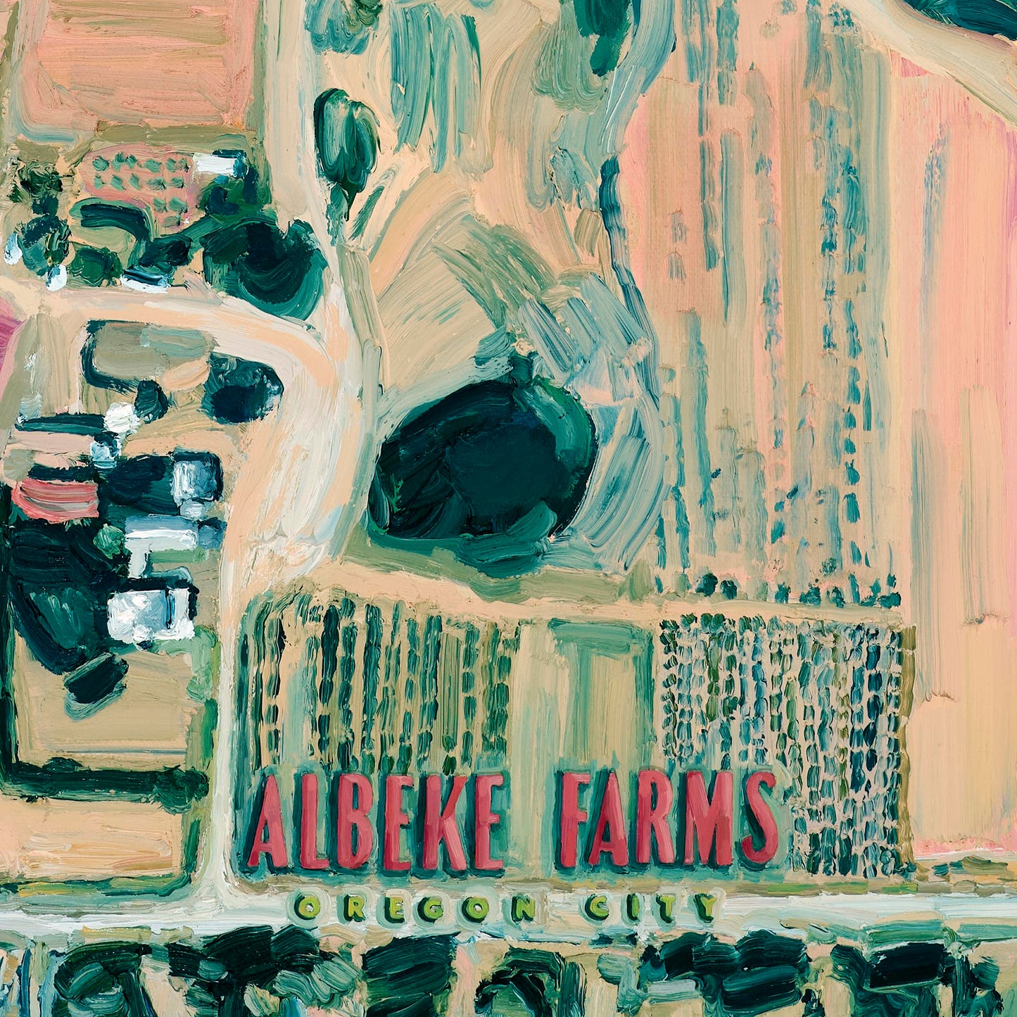 Albeke Farms, Oregon City