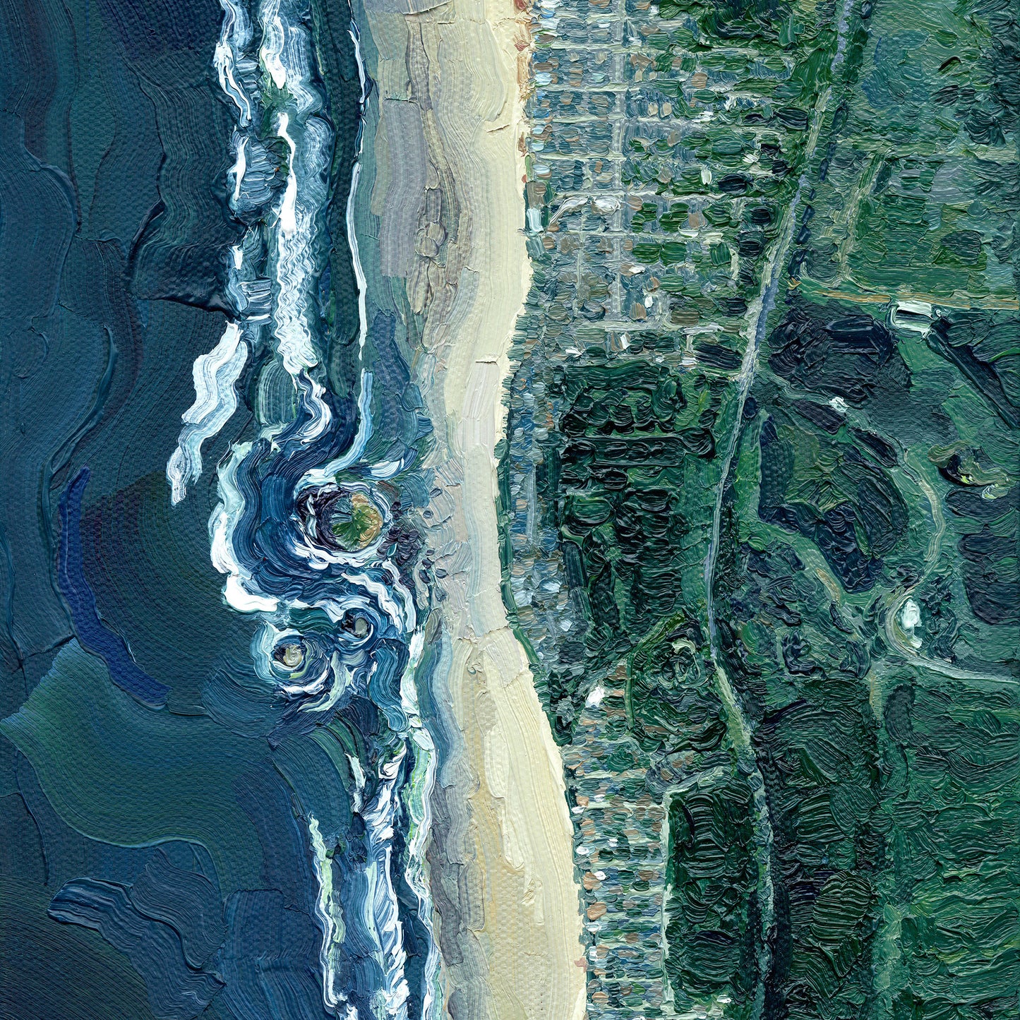 Cannon Beach, Oregon