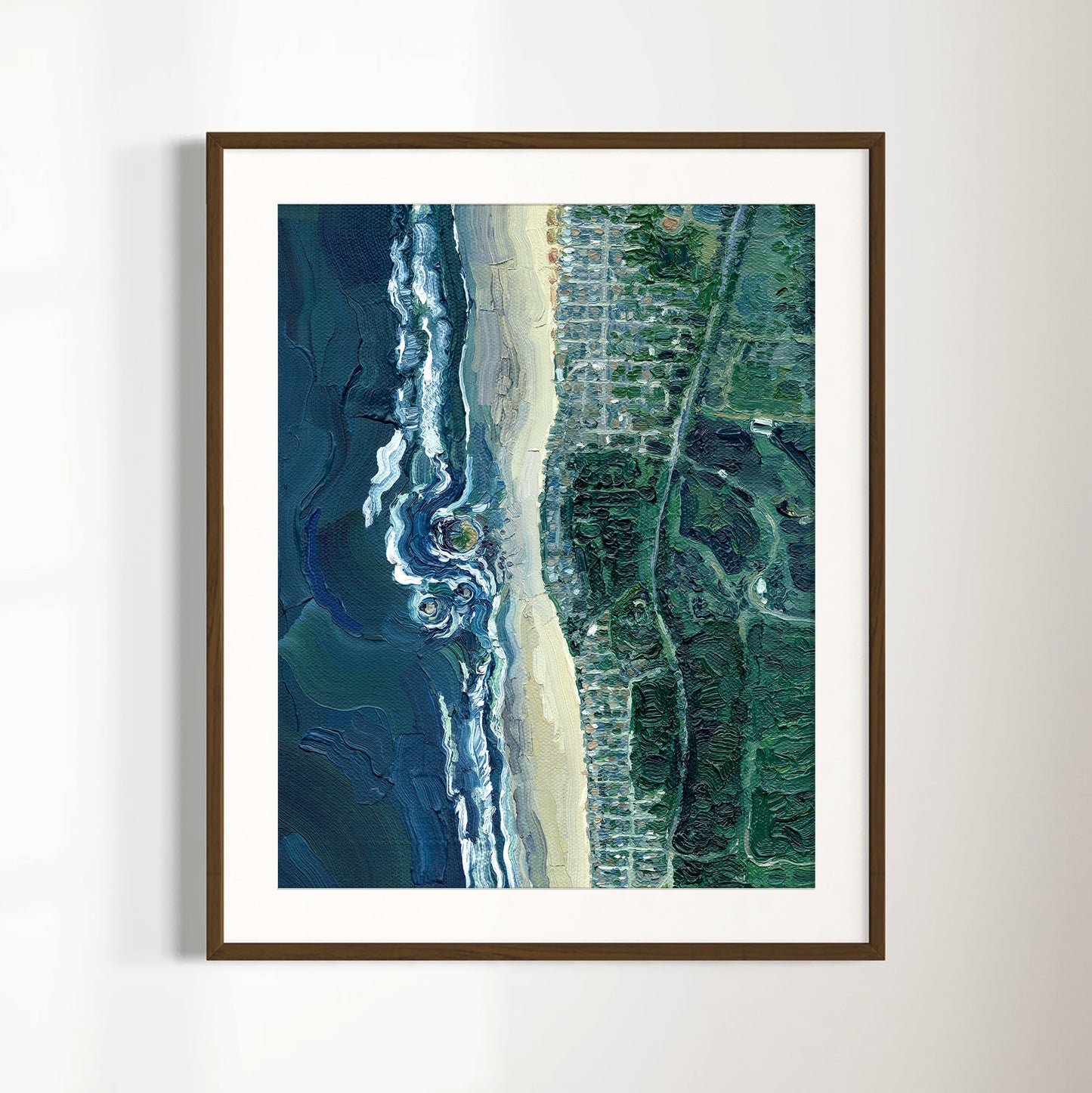Cannon Beach, Oregon