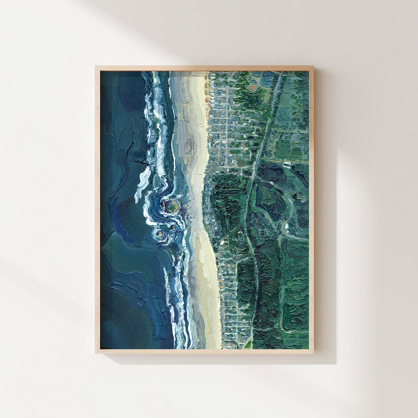 Cannon Beach, Oregon