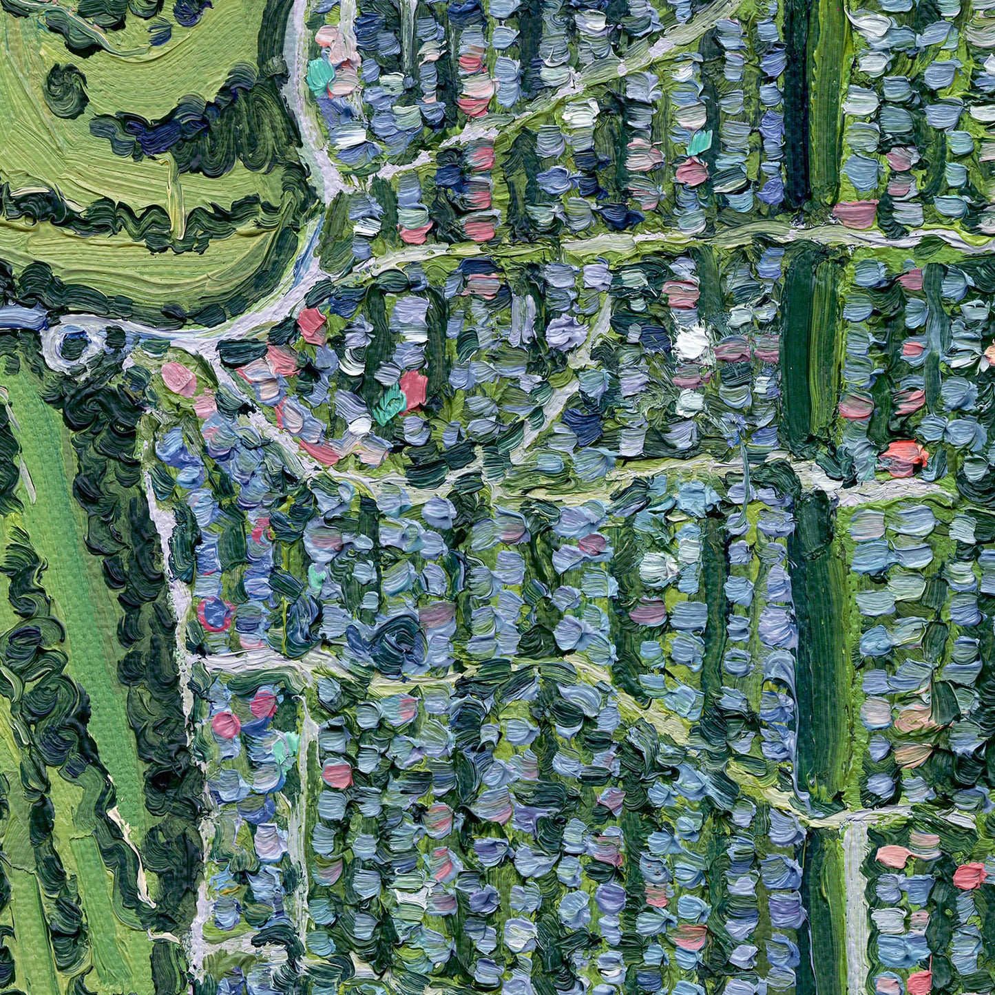 Eastmoreland, Portland, Oregon