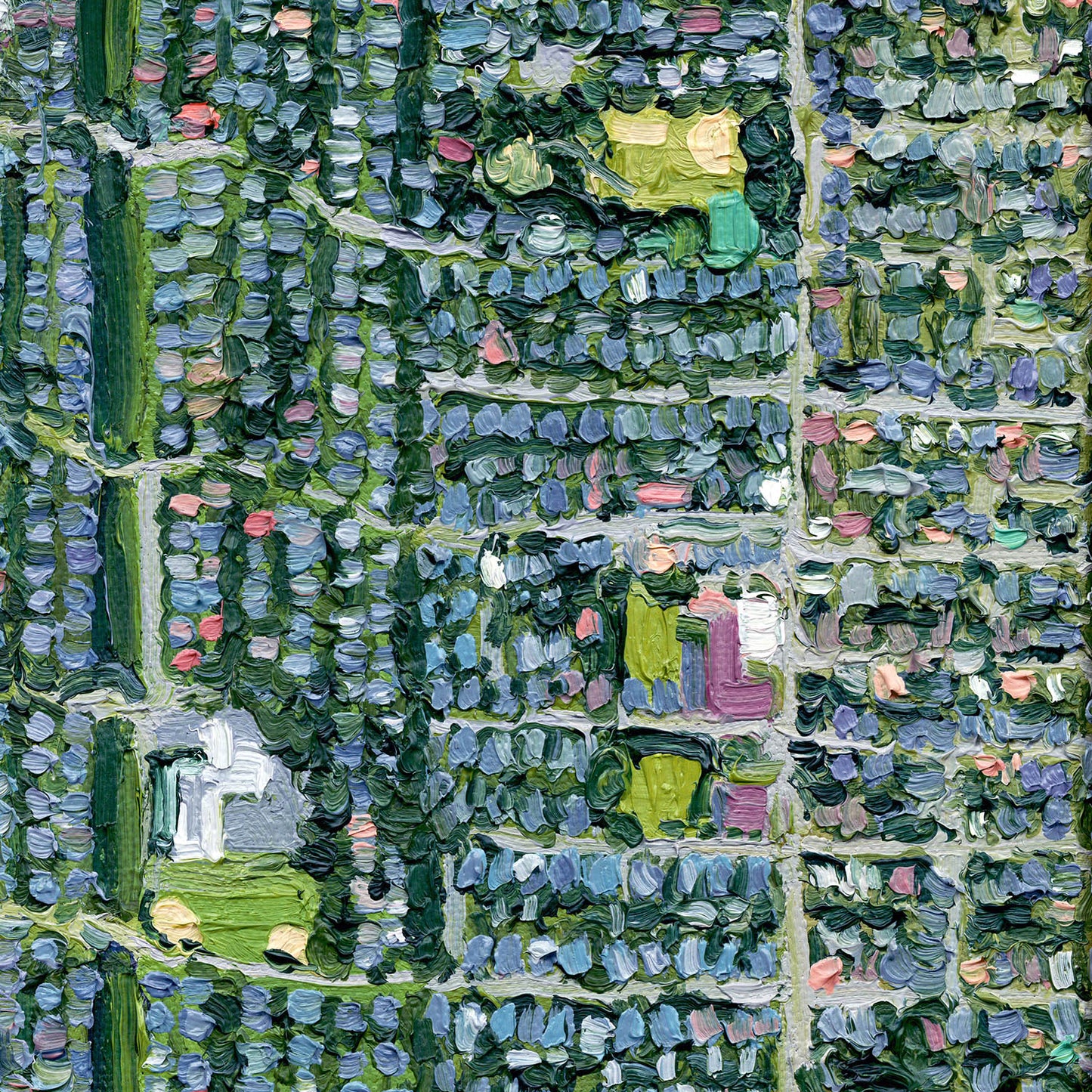 Eastmoreland, Portland, Oregon