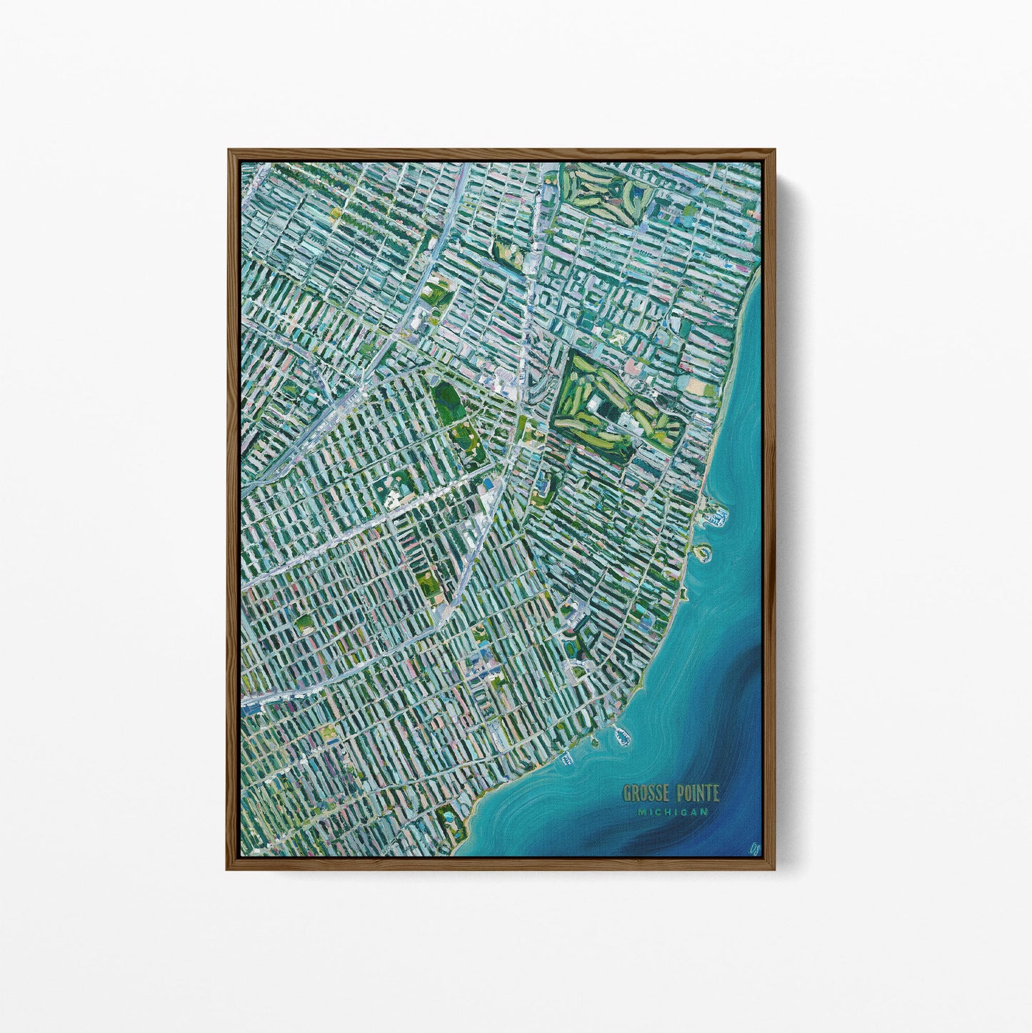 Grosse Pointe, Michigan