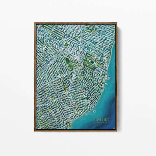Grosse Pointe, Michigan