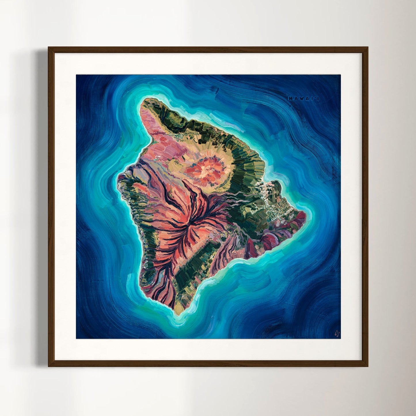 Hawai'i (Big Island)