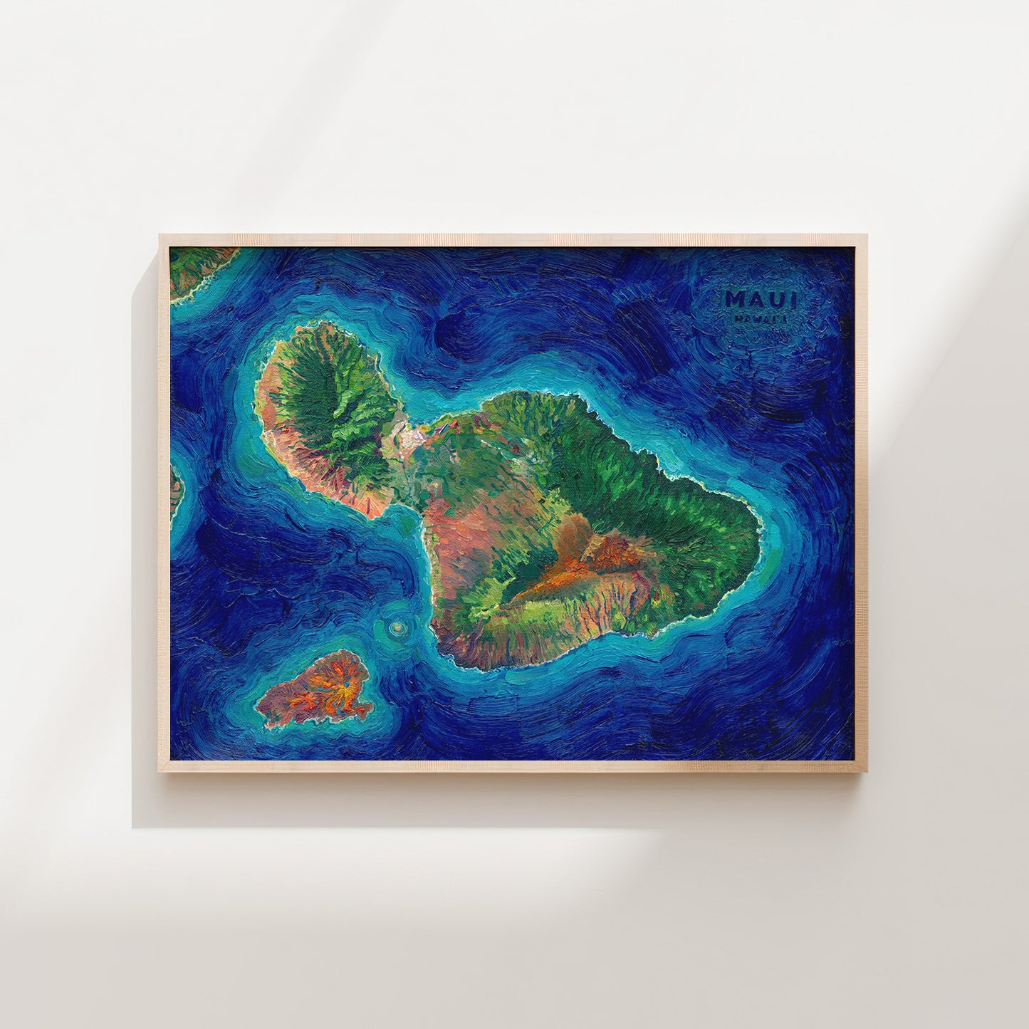 Maui, Hawai'i