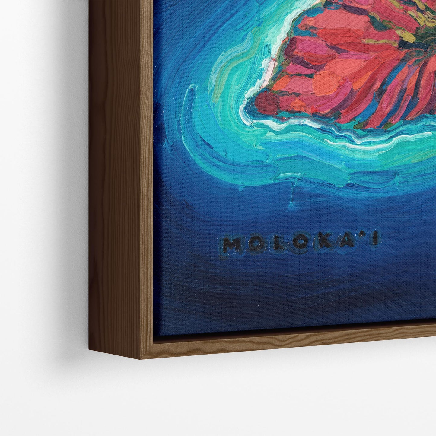 Moloka'i, Hawai'i
