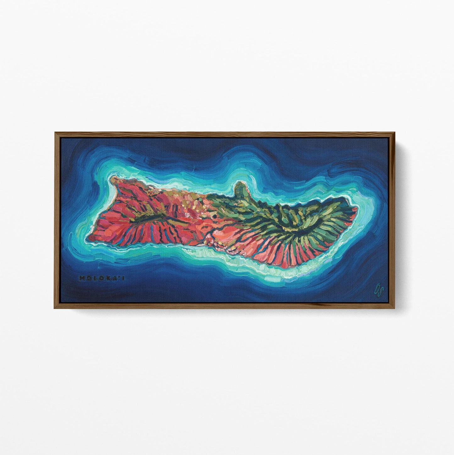 Moloka'i, Hawai'i