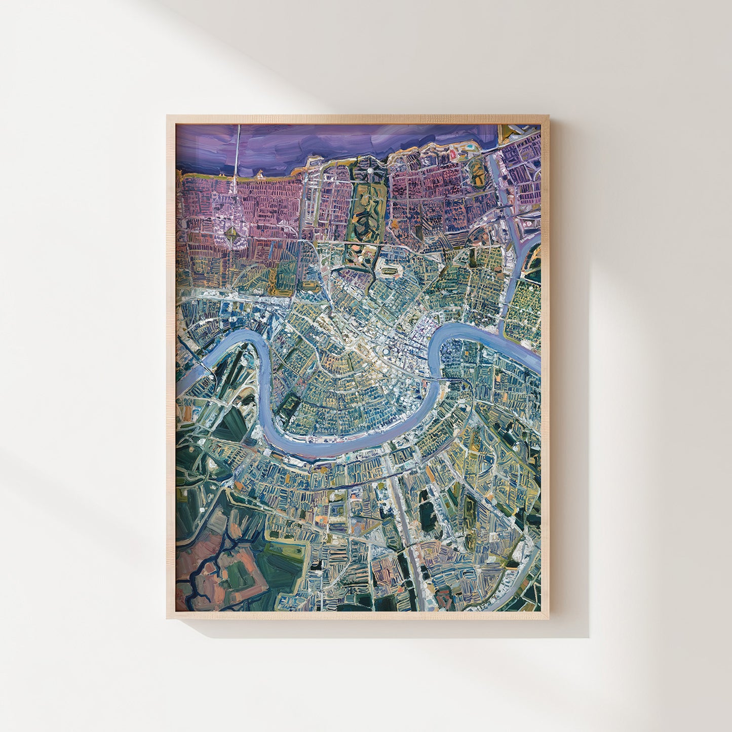 New Orleans, Louisiana