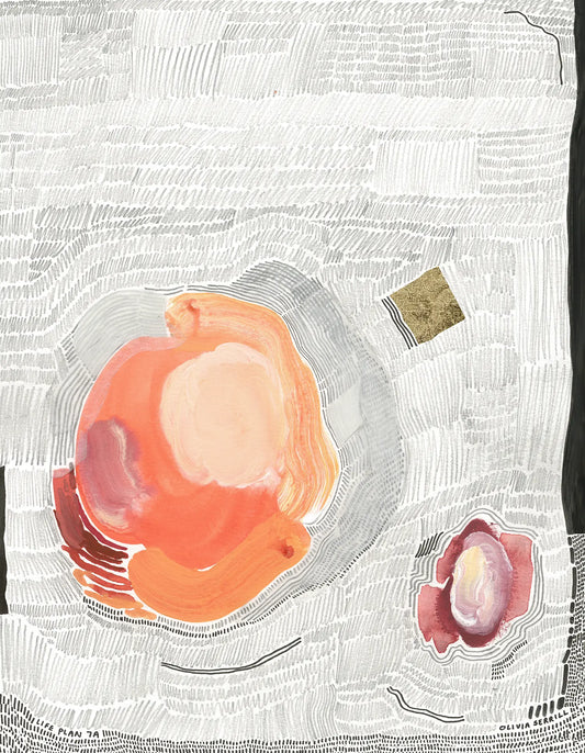 Life Plan 7A — Giclée Prints