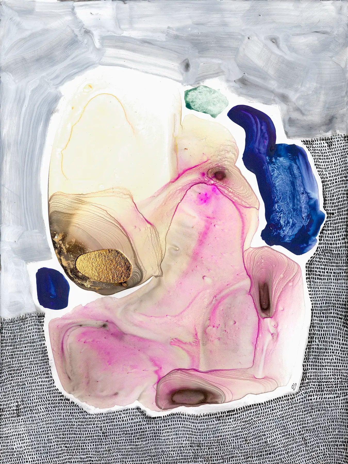 Life Plan 8D — Giclée Print