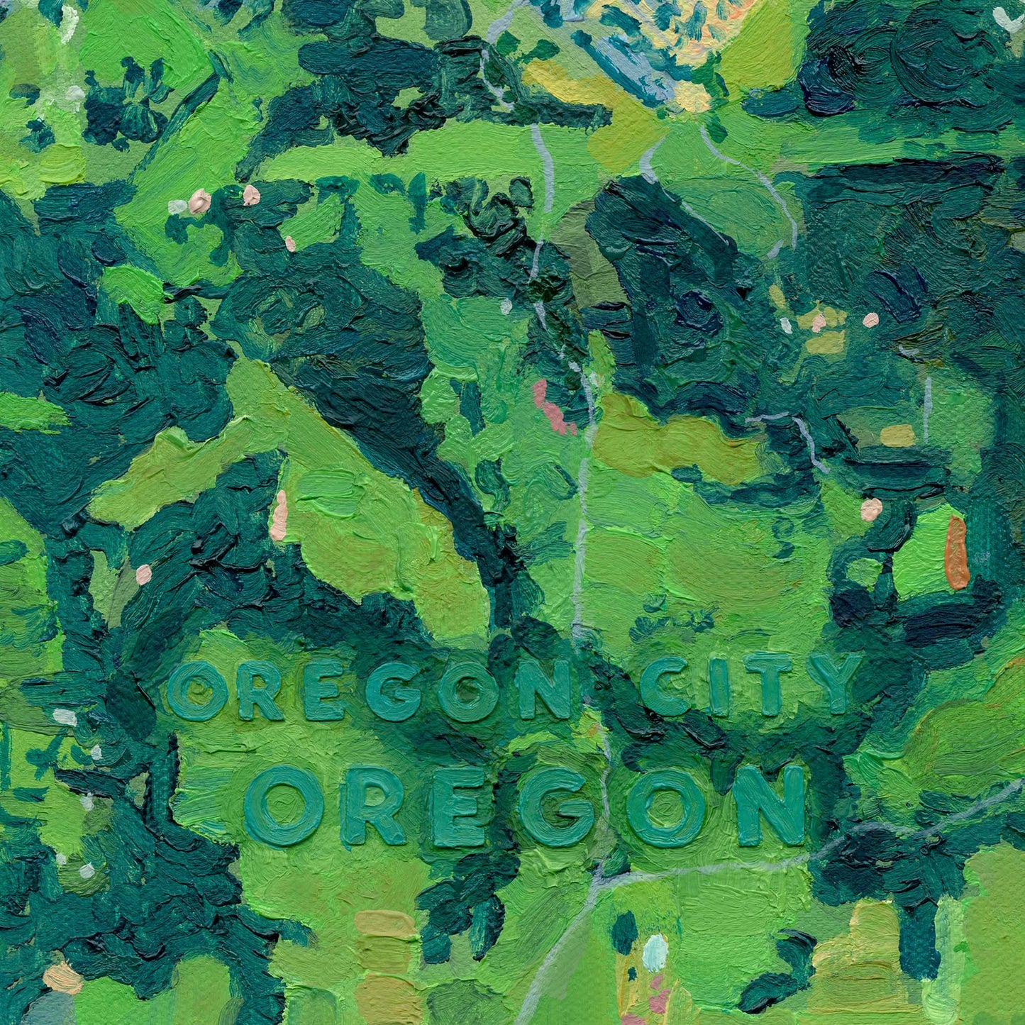 Oregon City, Oregon