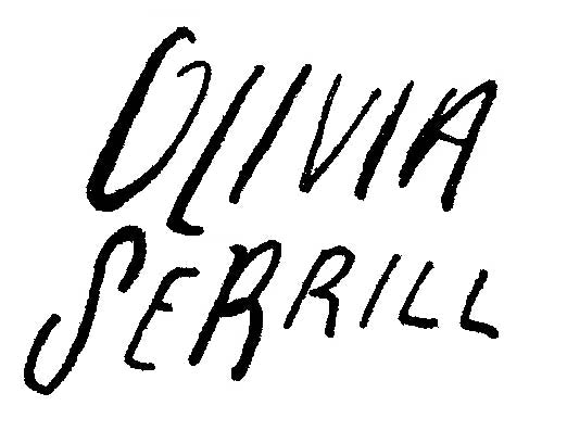 Olivia Serrill Art