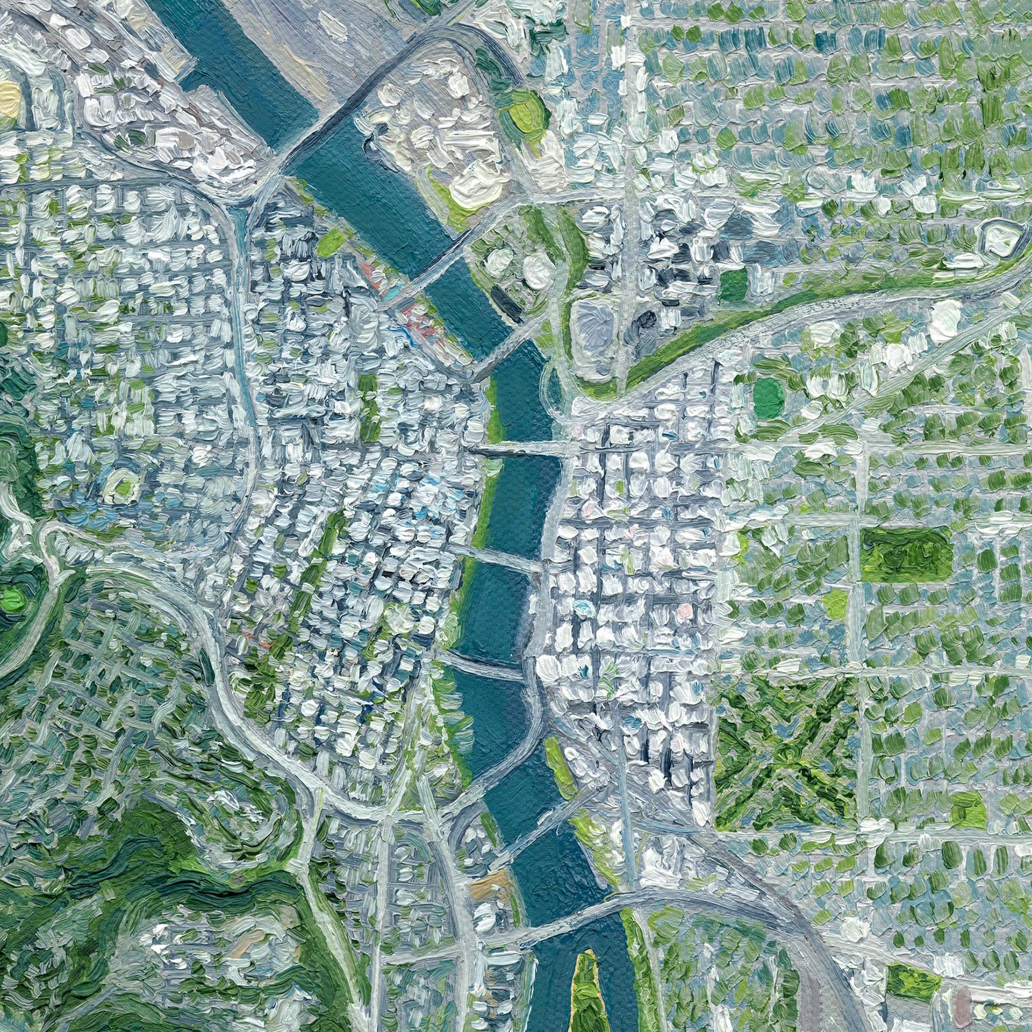 Portland, Oregon