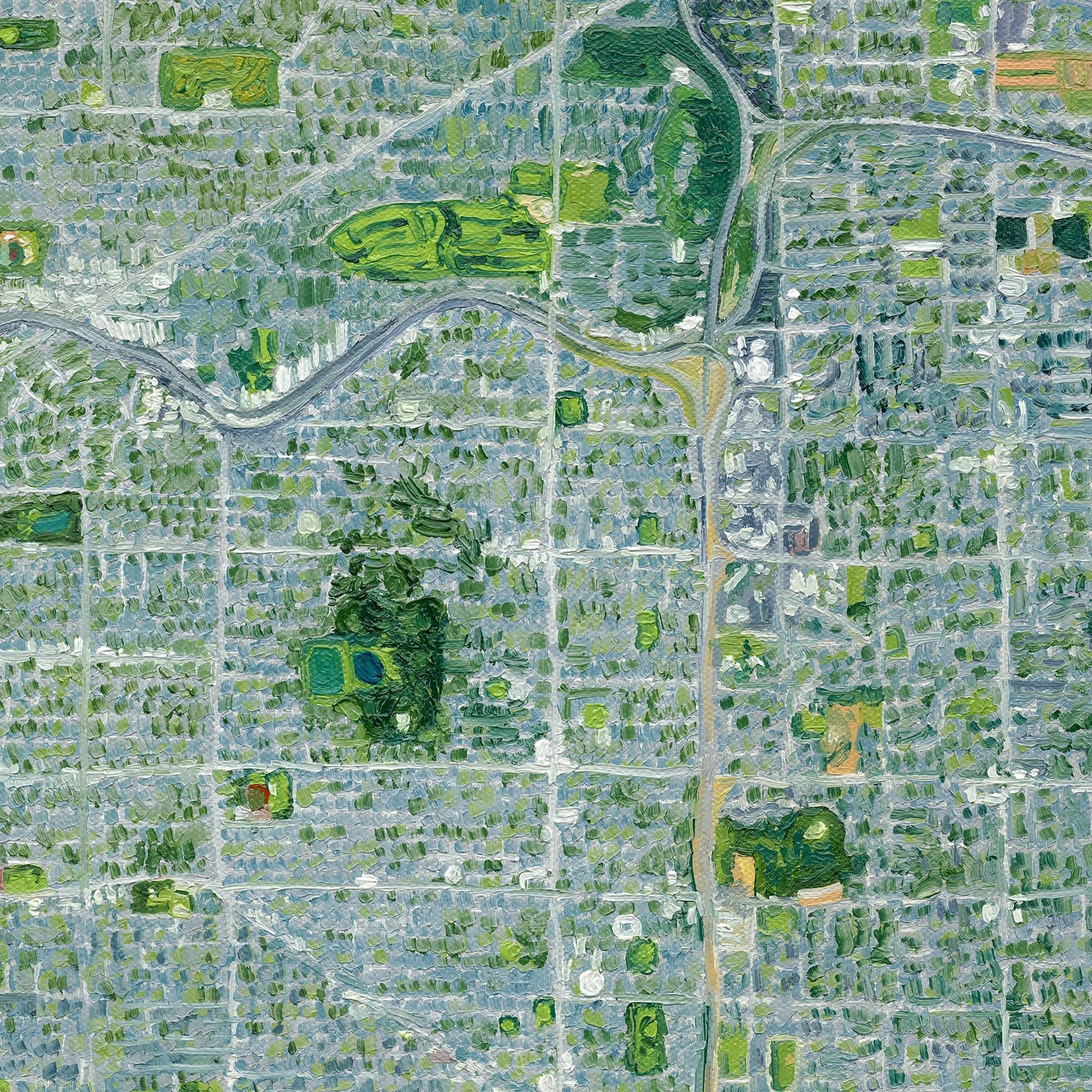Portland, Oregon