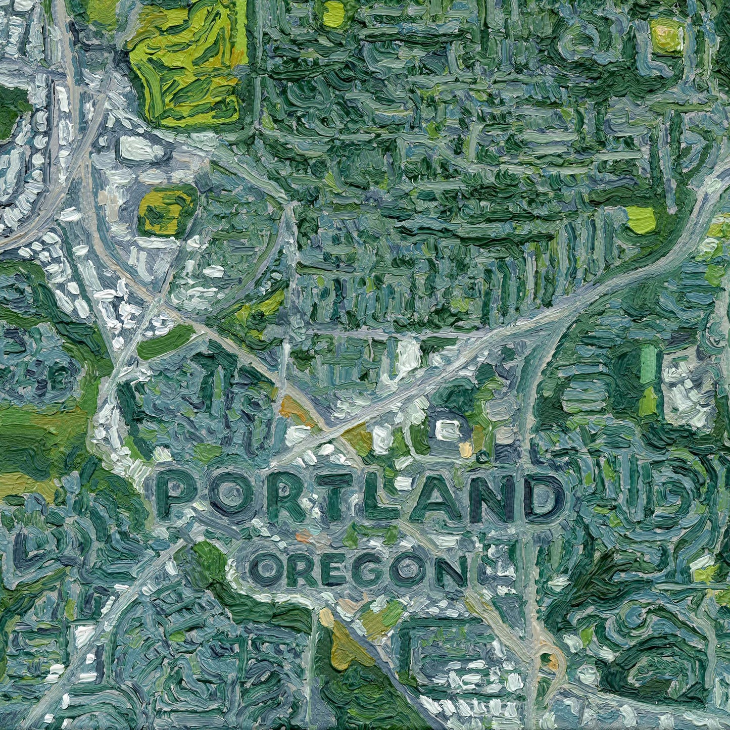 Portland, Oregon