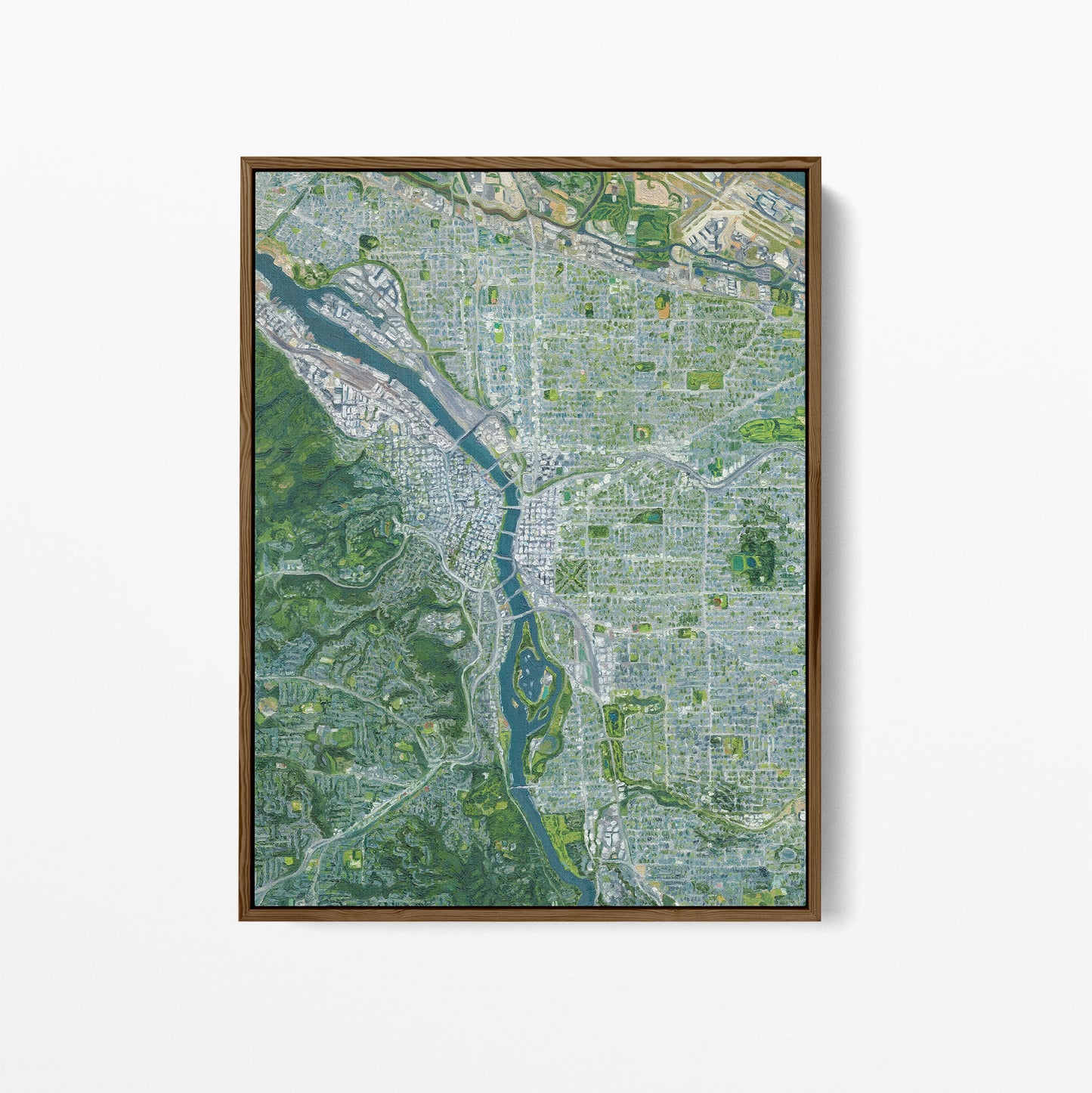 Portland, Oregon
