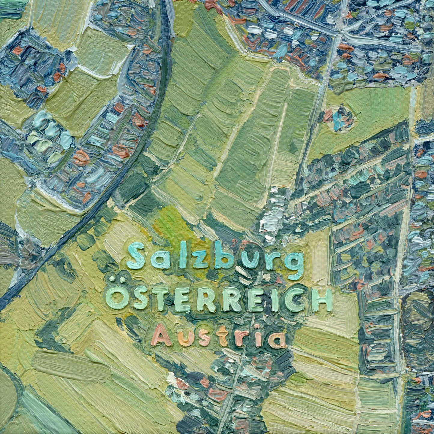 Salzburg, Austria