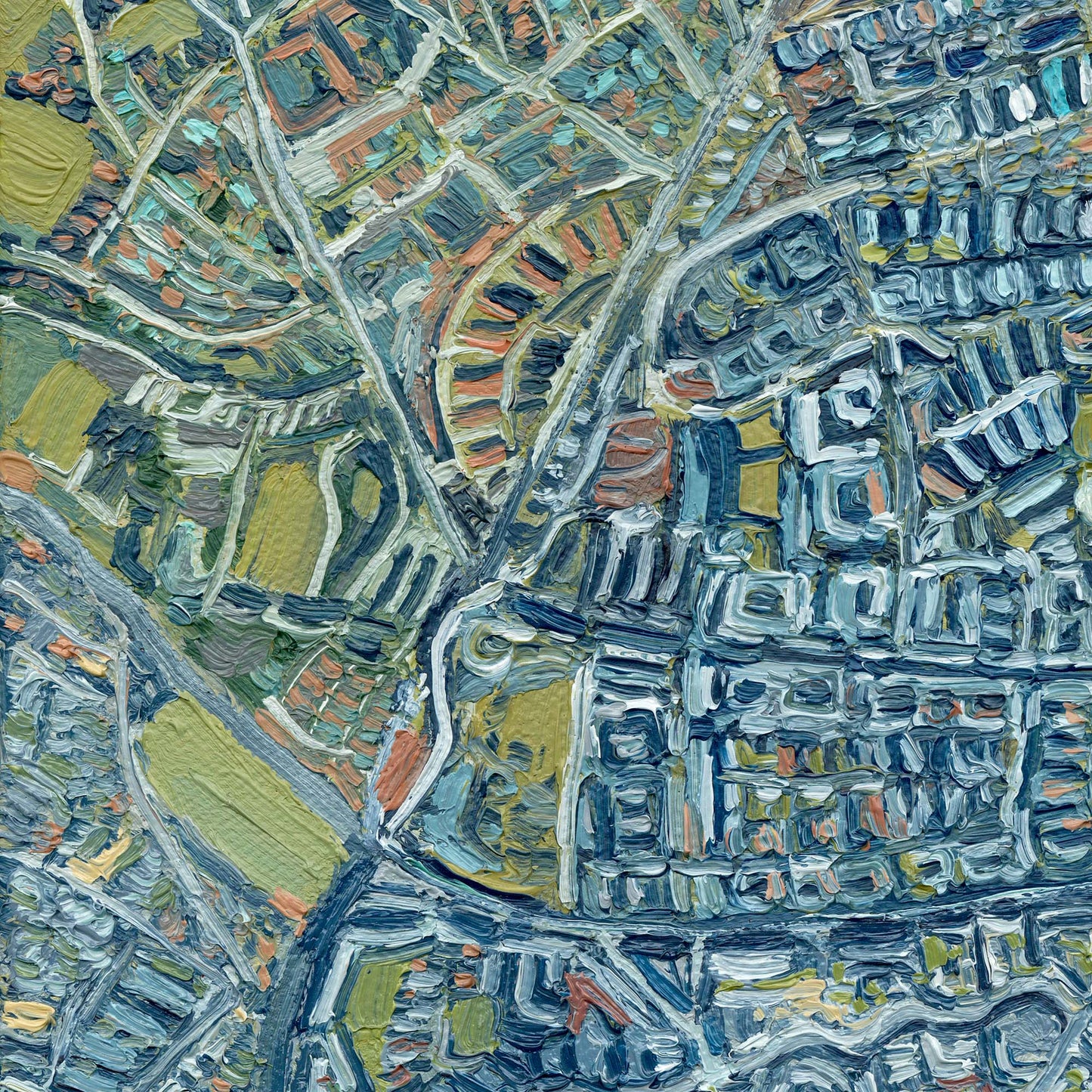 Salzburg, Austria