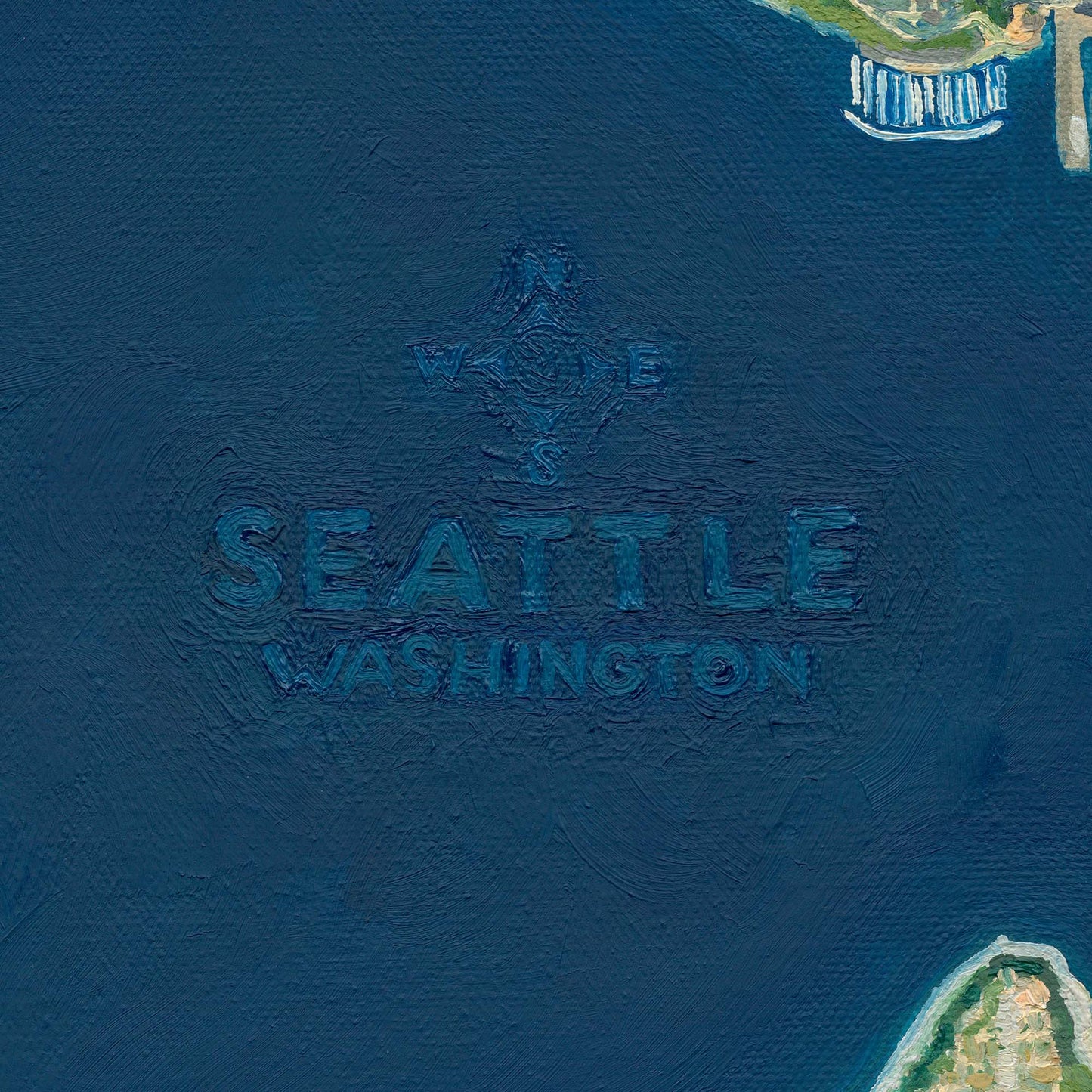 Seattle, Washington