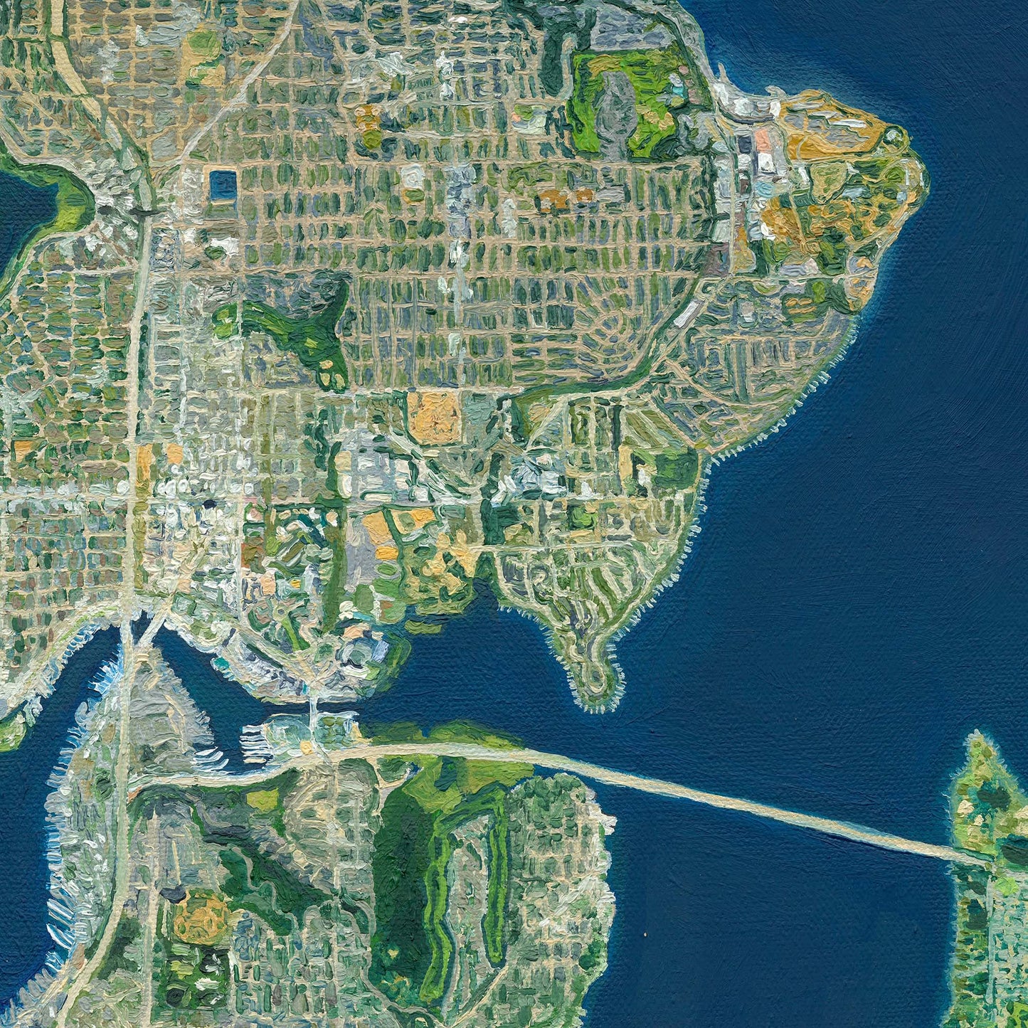Seattle, Washington