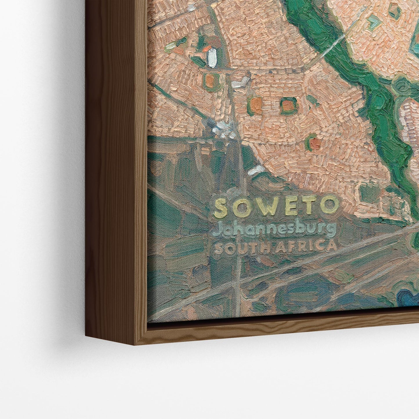 Soweto, Johannesburg, South Africa