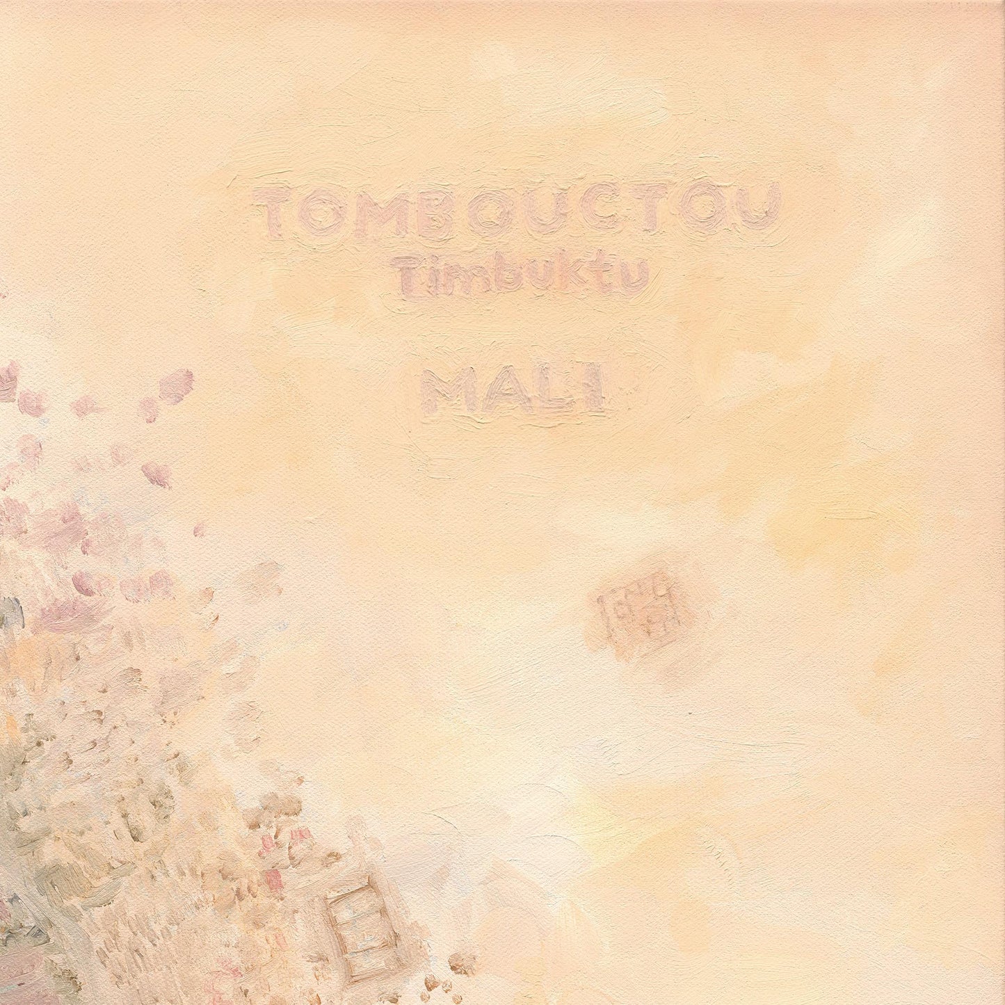 Timbuktu, Mali