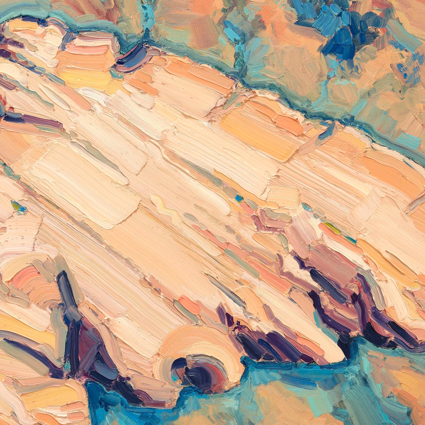 Uluru, Australia