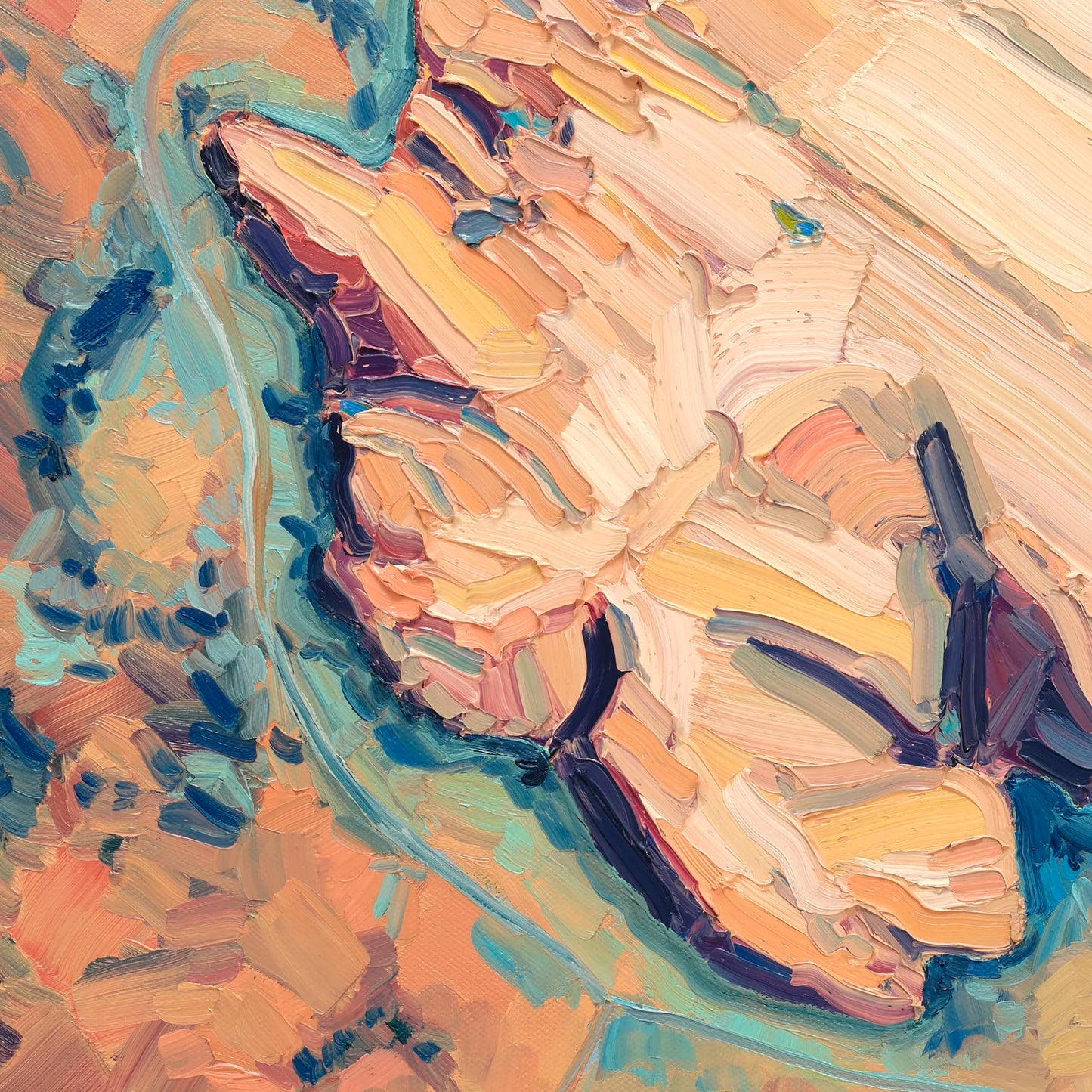 Uluru, Australia