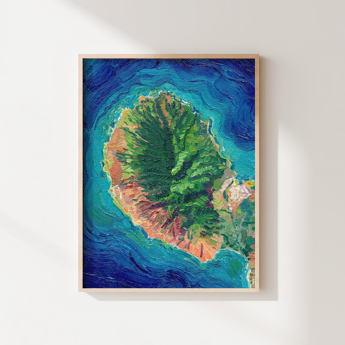 West Maui, Hawai'i