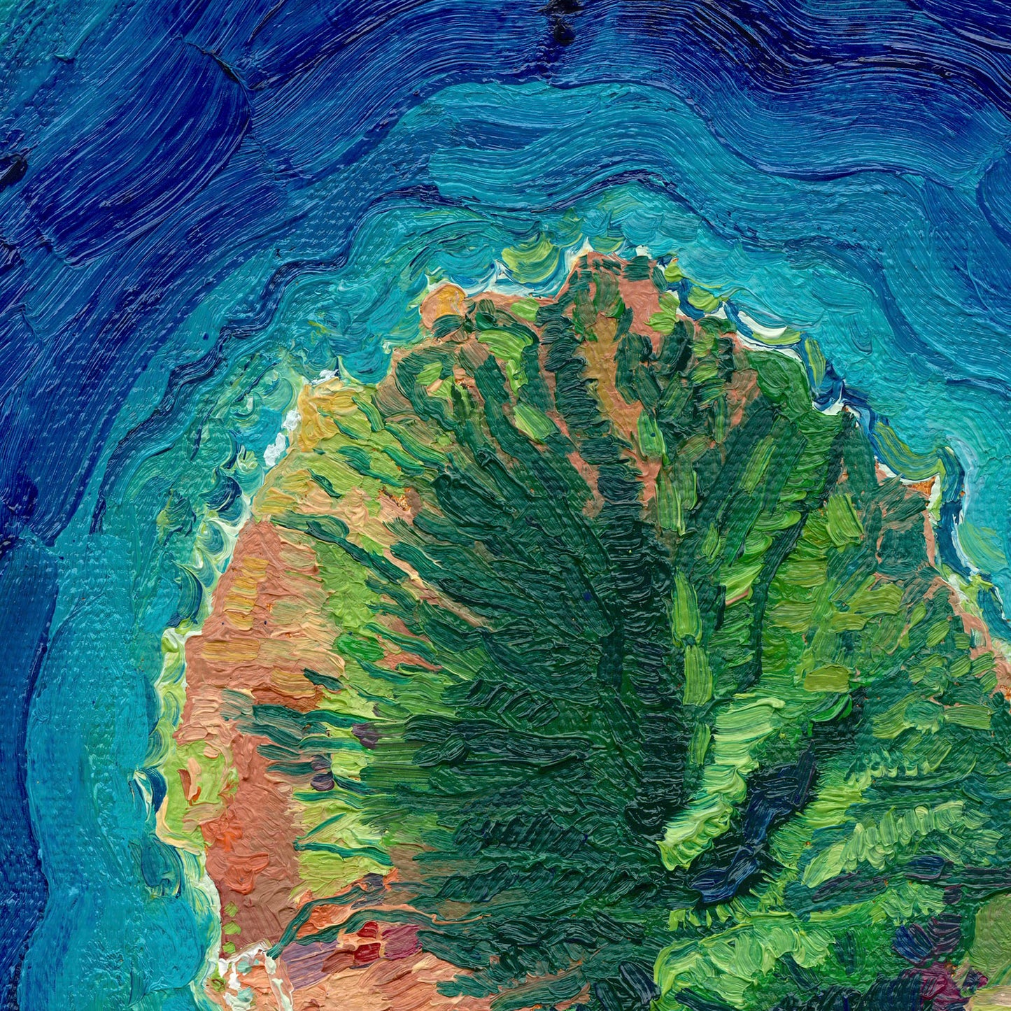 West Maui, Hawai'i