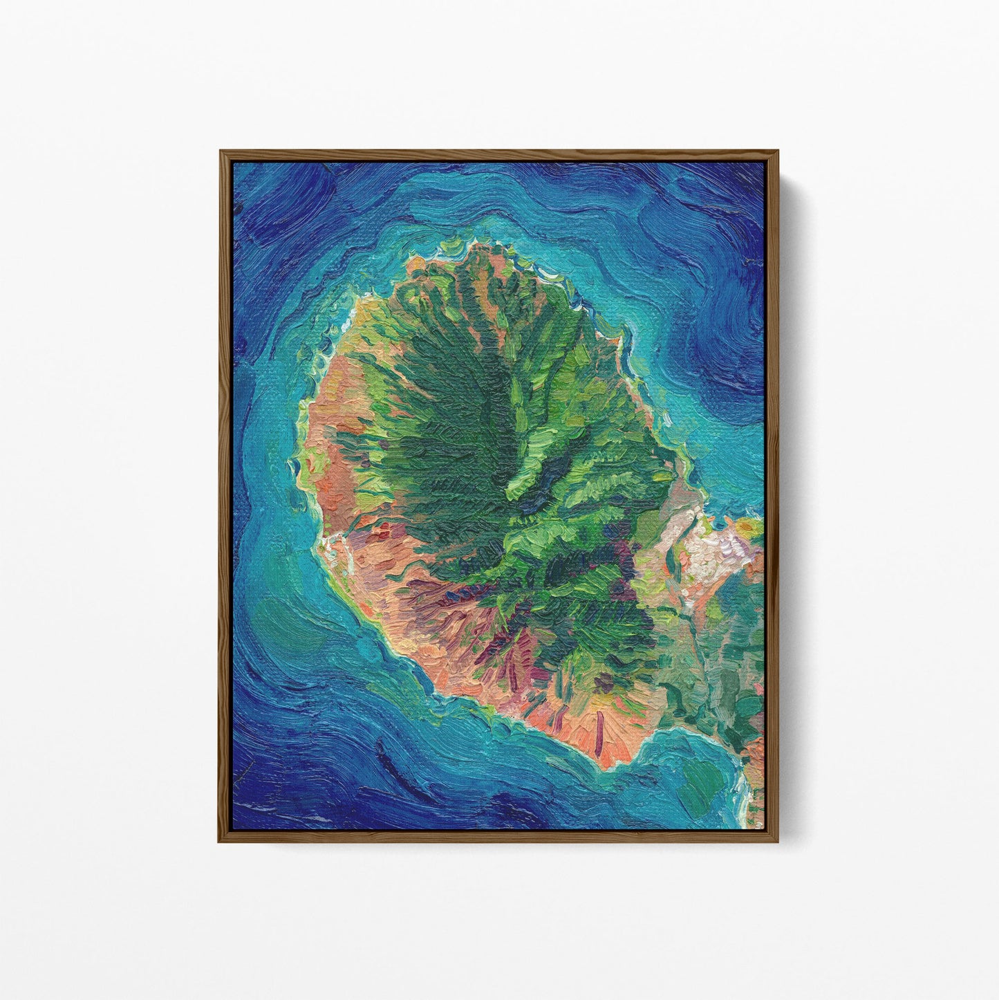 West Maui, Hawai'i