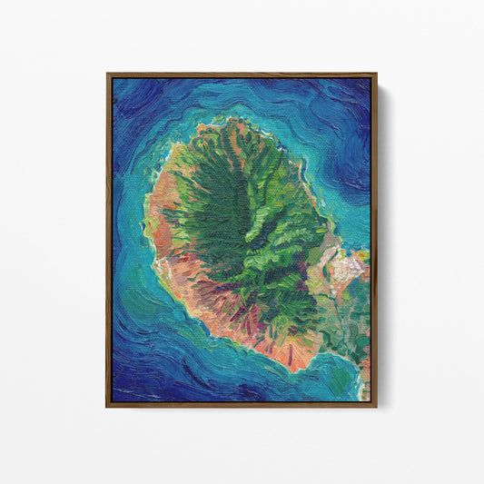 West Maui, Hawai'i