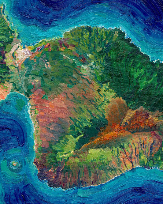 Maui, Hawai'i