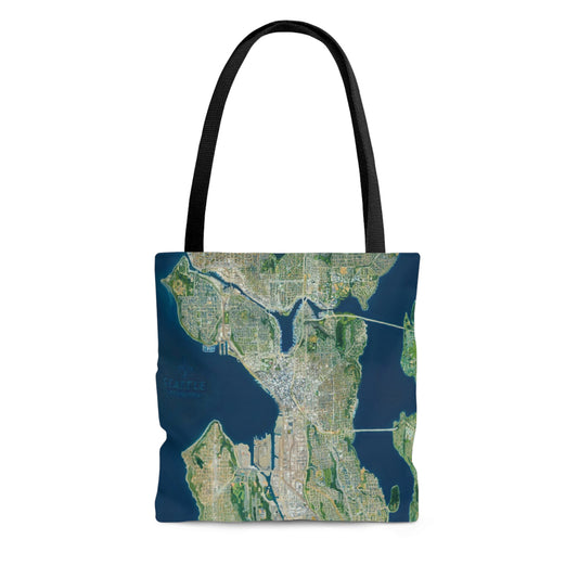 All-Over-Print Tote